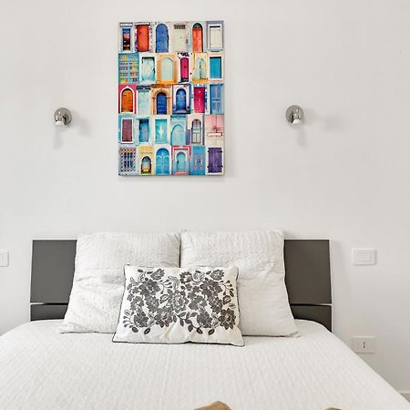 Alessia'S Flat- Borgo Palazzo Apartment Bergamo Ngoại thất bức ảnh