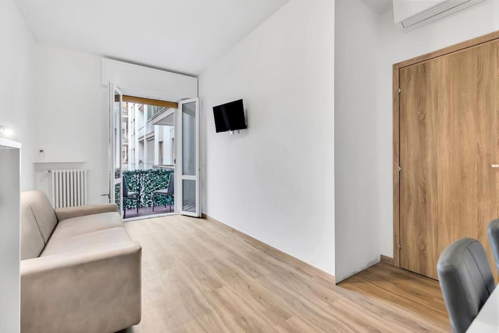 Alessia'S Flat- Borgo Palazzo Apartment Bergamo Ngoại thất bức ảnh