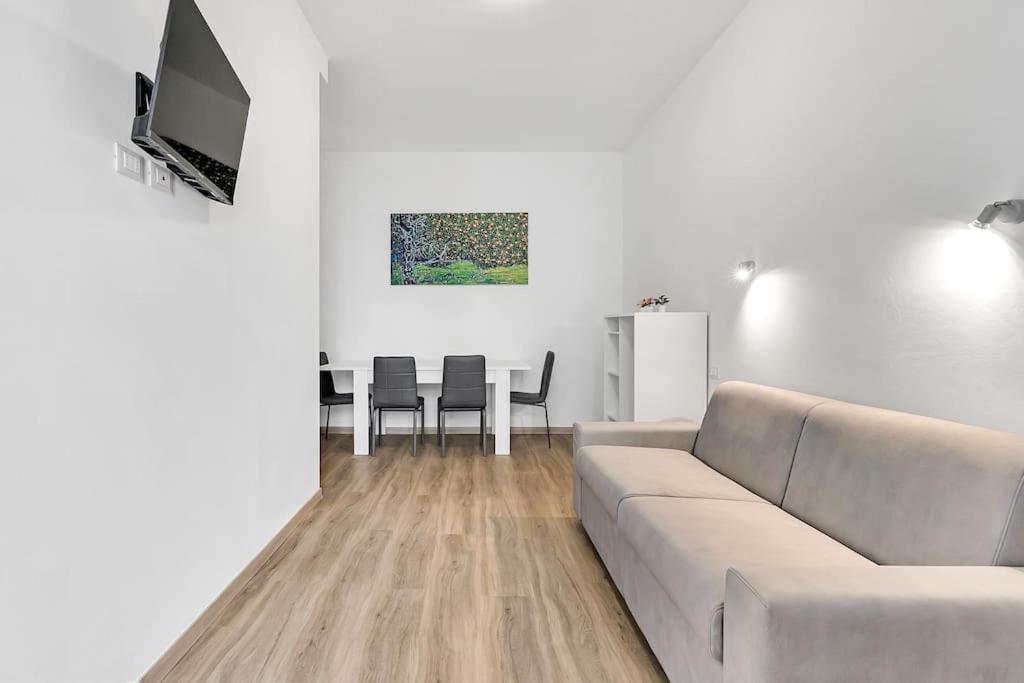 Alessia'S Flat- Borgo Palazzo Apartment Bergamo Ngoại thất bức ảnh