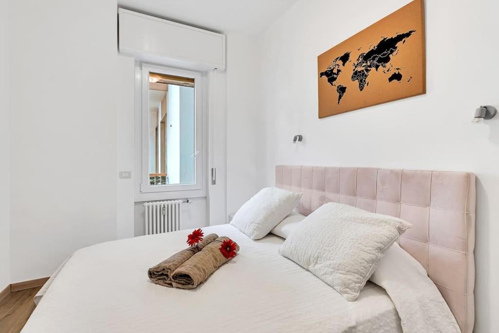 Alessia'S Flat- Borgo Palazzo Apartment Bergamo Ngoại thất bức ảnh