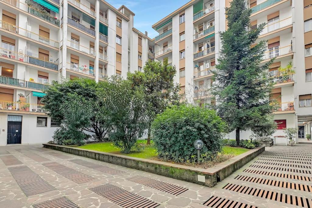 Alessia'S Flat- Borgo Palazzo Apartment Bergamo Ngoại thất bức ảnh