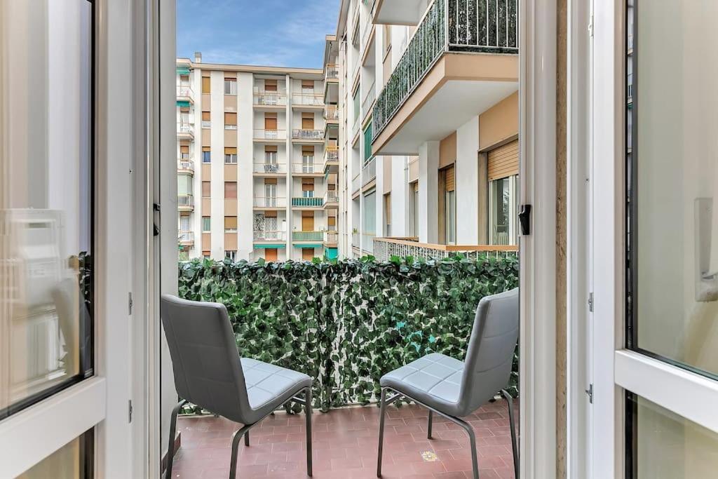 Alessia'S Flat- Borgo Palazzo Apartment Bergamo Ngoại thất bức ảnh