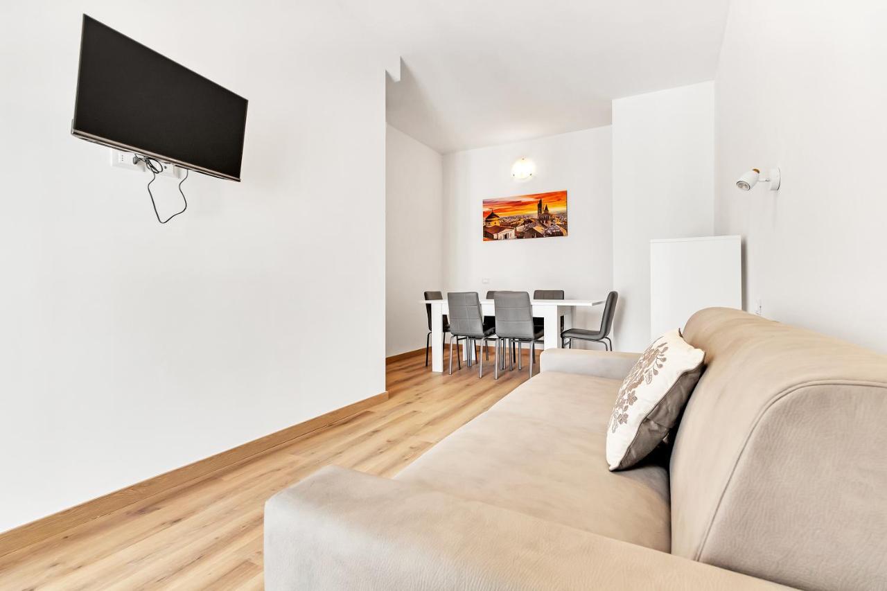 Alessia'S Flat- Borgo Palazzo Apartment Bergamo Ngoại thất bức ảnh