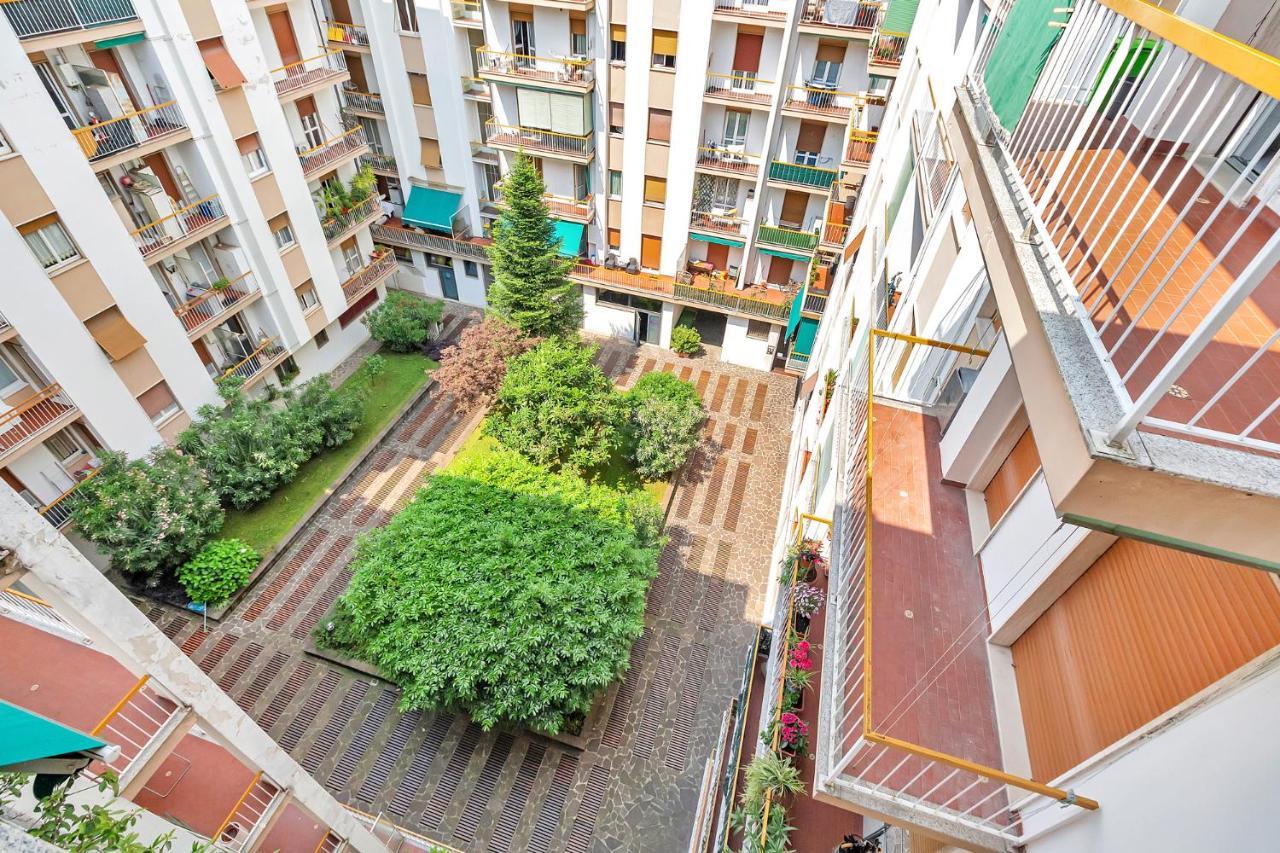 Alessia'S Flat- Borgo Palazzo Apartment Bergamo Ngoại thất bức ảnh