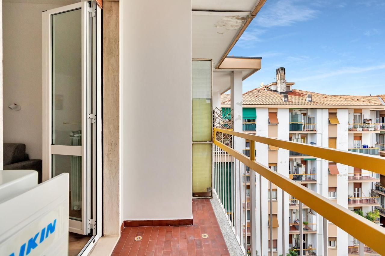 Alessia'S Flat- Borgo Palazzo Apartment Bergamo Ngoại thất bức ảnh