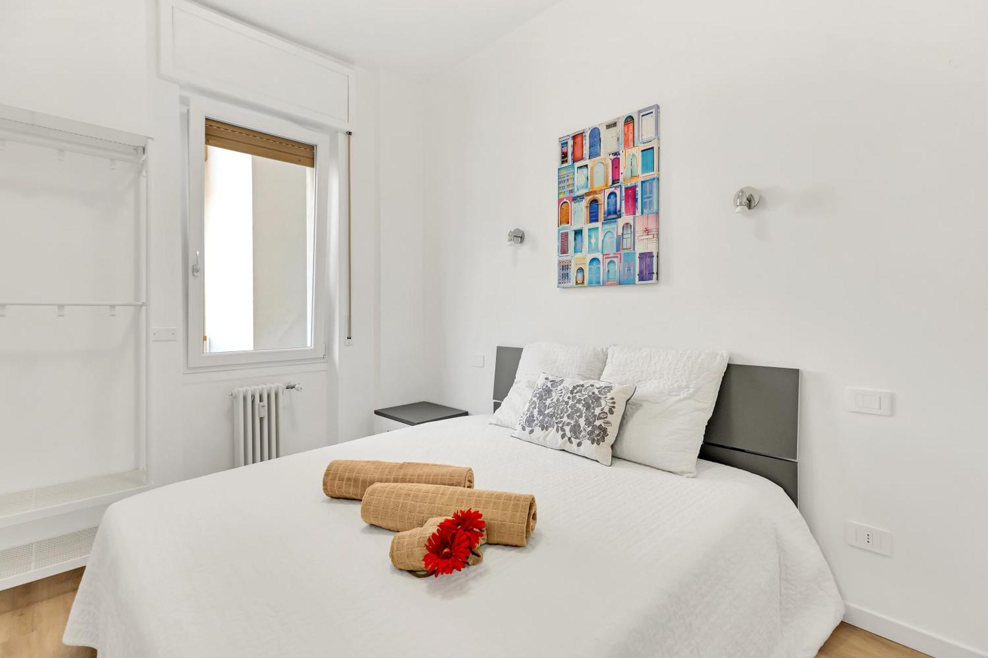 Alessia'S Flat- Borgo Palazzo Apartment Bergamo Ngoại thất bức ảnh