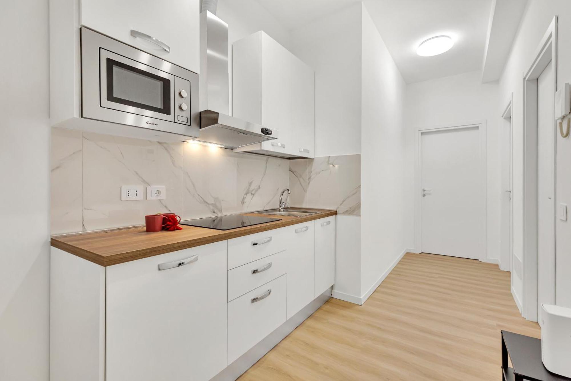 Alessia'S Flat- Borgo Palazzo Apartment Bergamo Ngoại thất bức ảnh