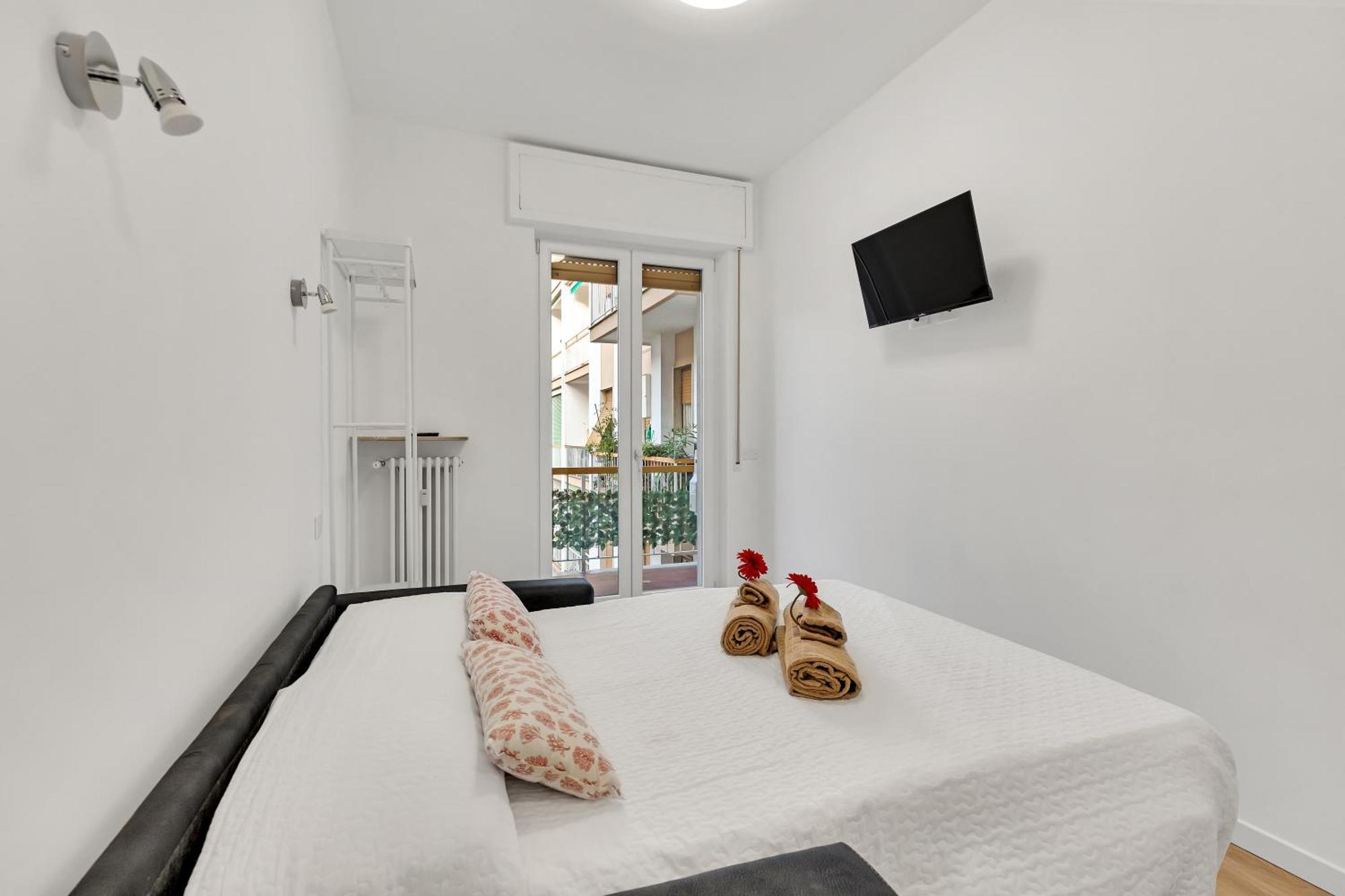 Alessia'S Flat- Borgo Palazzo Apartment Bergamo Ngoại thất bức ảnh