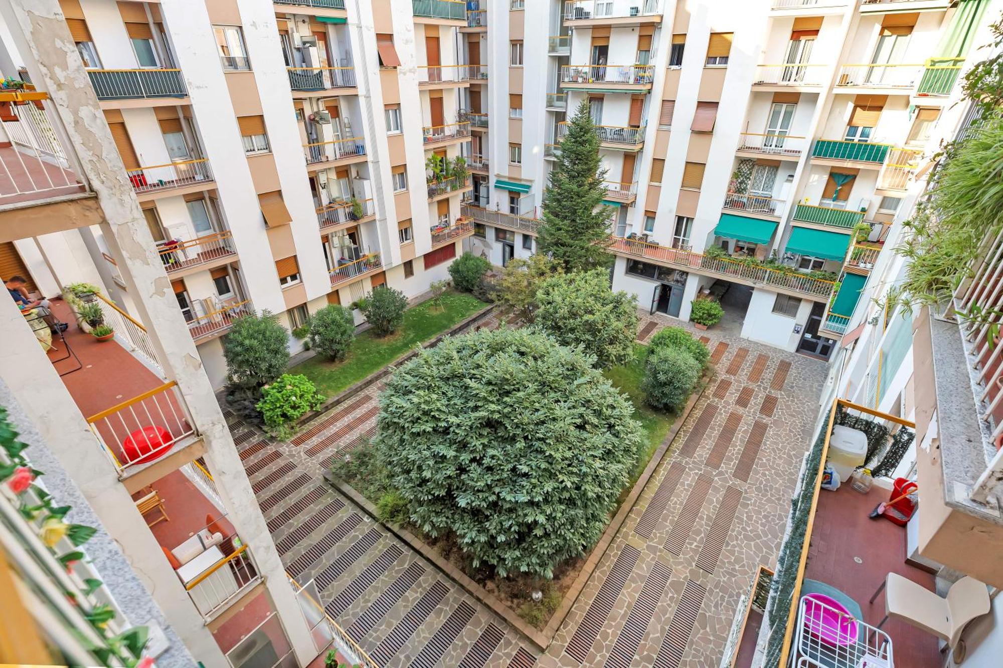 Alessia'S Flat- Borgo Palazzo Apartment Bergamo Ngoại thất bức ảnh