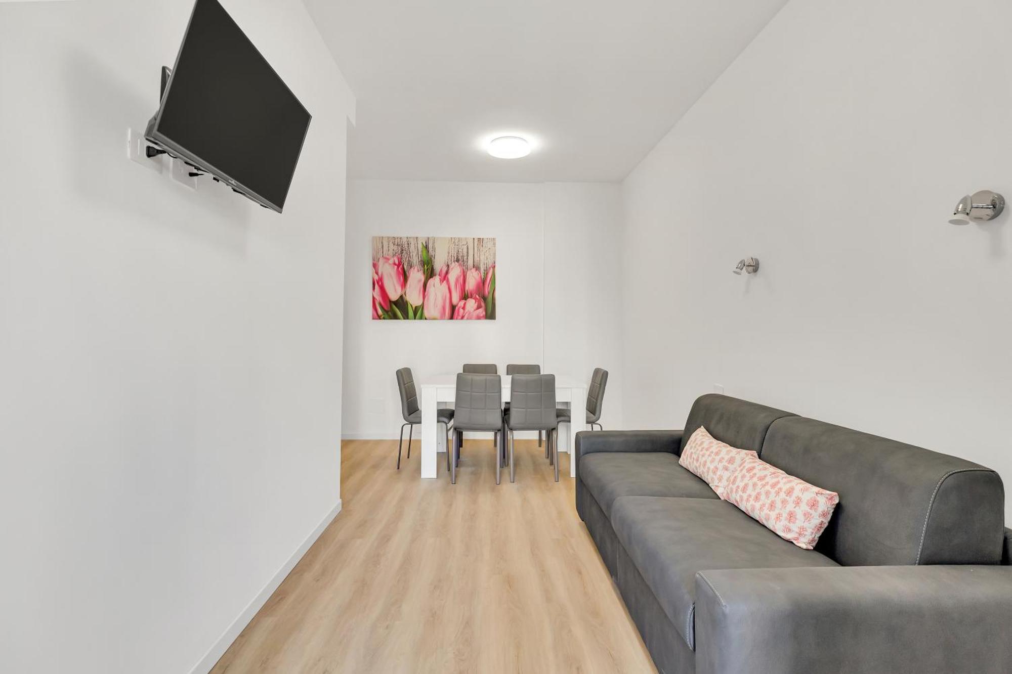 Alessia'S Flat- Borgo Palazzo Apartment Bergamo Ngoại thất bức ảnh